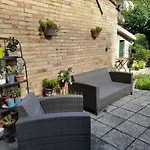Perusia Penzion Perugia