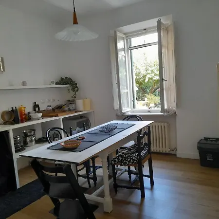 Guest house Perusia Perugia