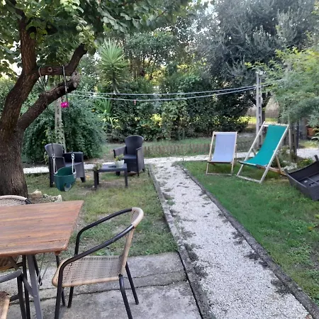 Perusia Guest house Perugia