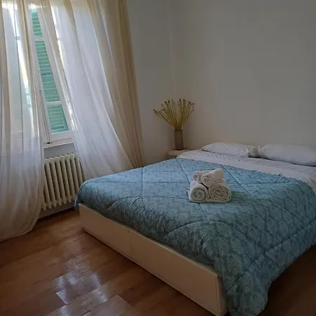 Perusia Πανσιόν *