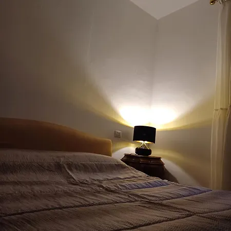 Guest house Perusia