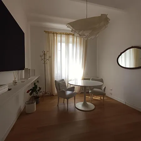 Guest house Perusia