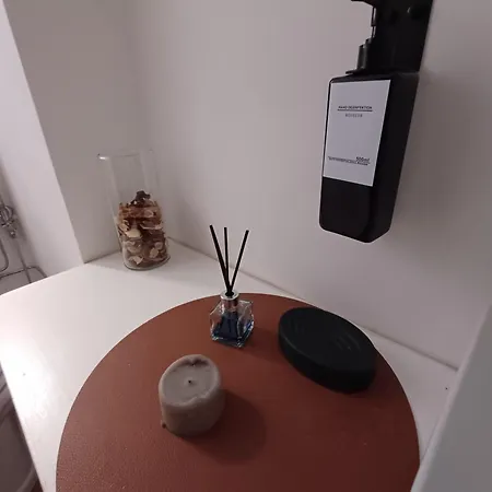 Perusia Πανσιόν *