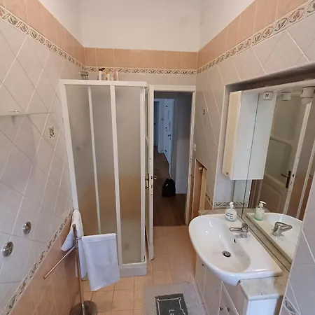 Perusia Guest house