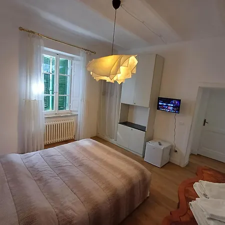 Guest house Perusia
