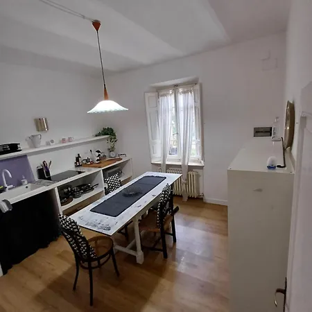 Guest house Perusia Perugia