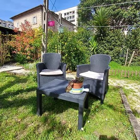 Guest house Perusia