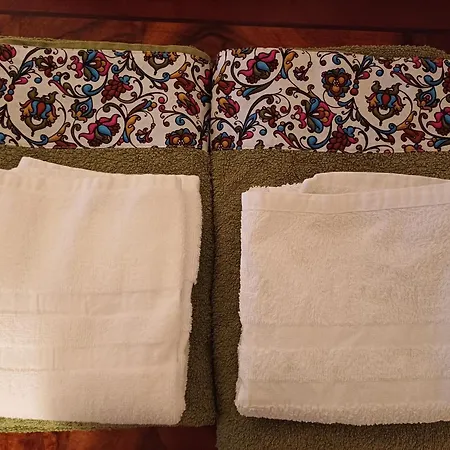 Pensionat Perusia Perugia