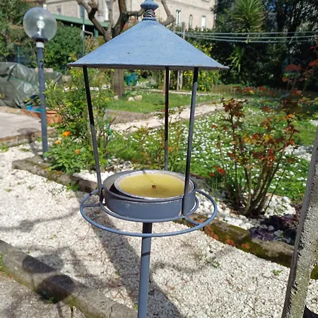 Perusia Guest house Perugia