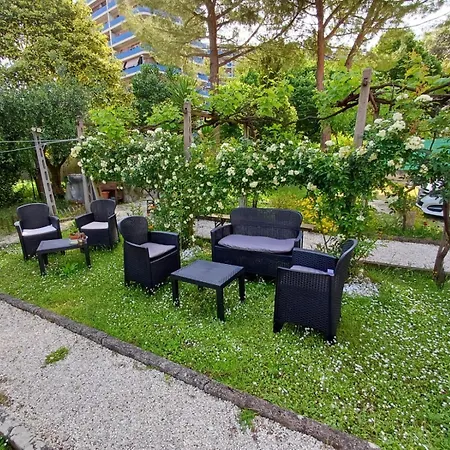 Guest house Perusia *
