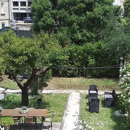 Πανσιόν Perusia *