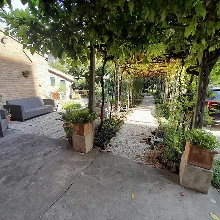 Πανσιόν Perusia *