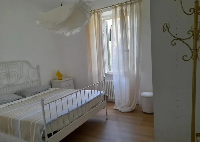 Perusia בית הארחה פרוג'ה