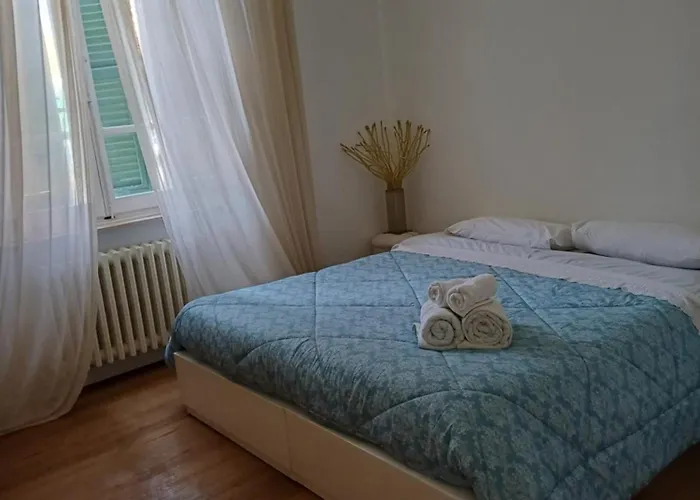 Perusia Affittacamere *