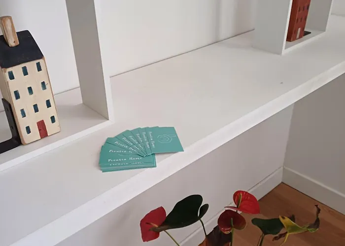 Perusia Affittacamere