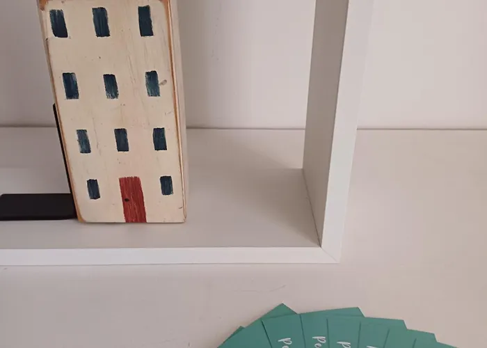 בית הארחה Perusia פרוג'ה