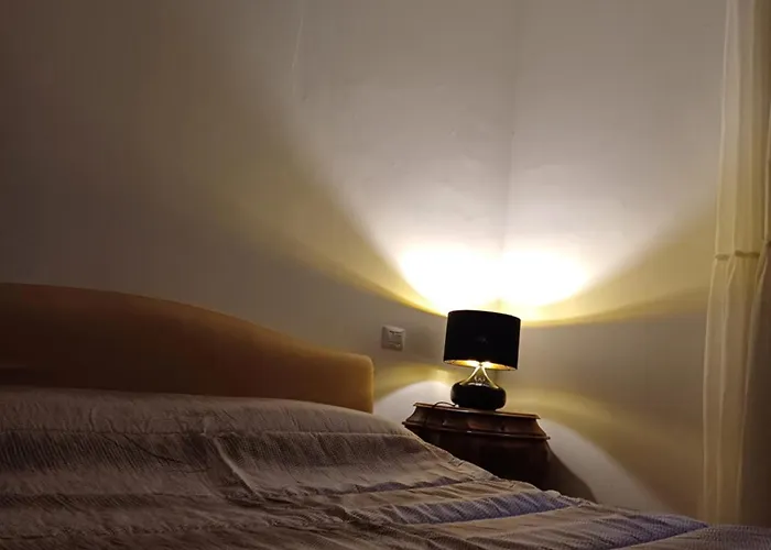 בית הארחה Perusia