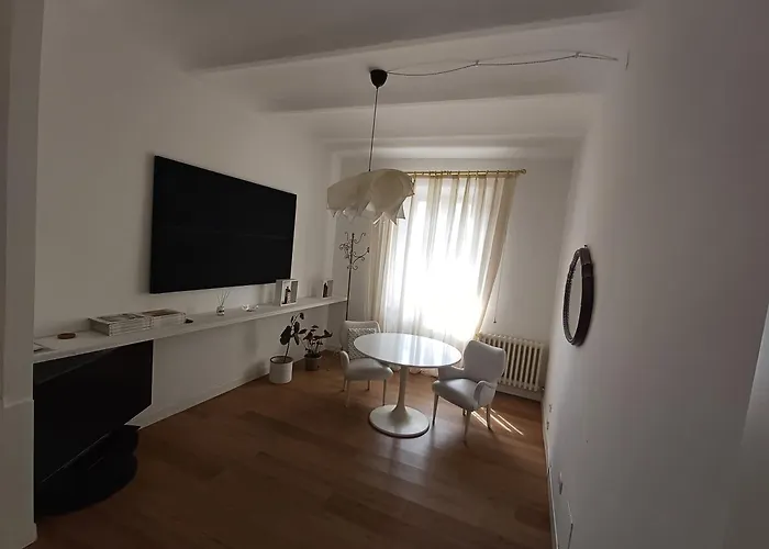 Perusia Affittacamere