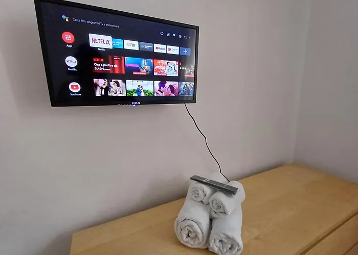 Perusia Affittacamere *