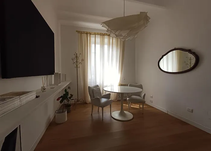 בית הארחה Perusia