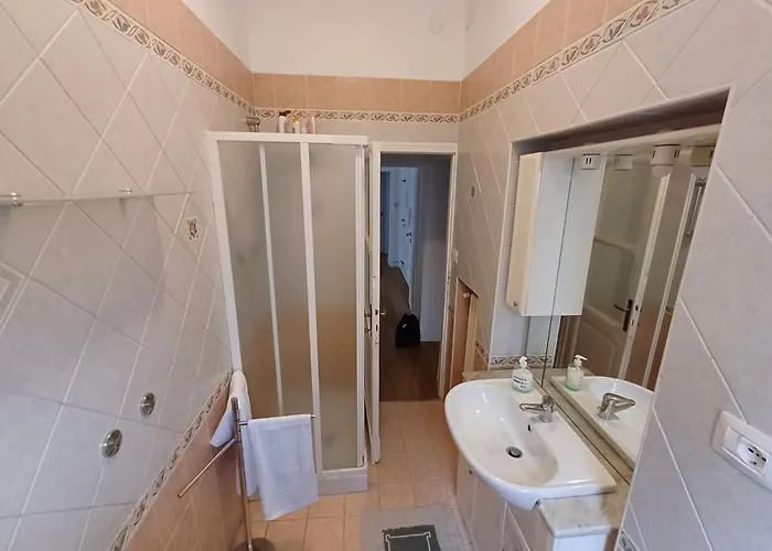 Perusia בית הארחה