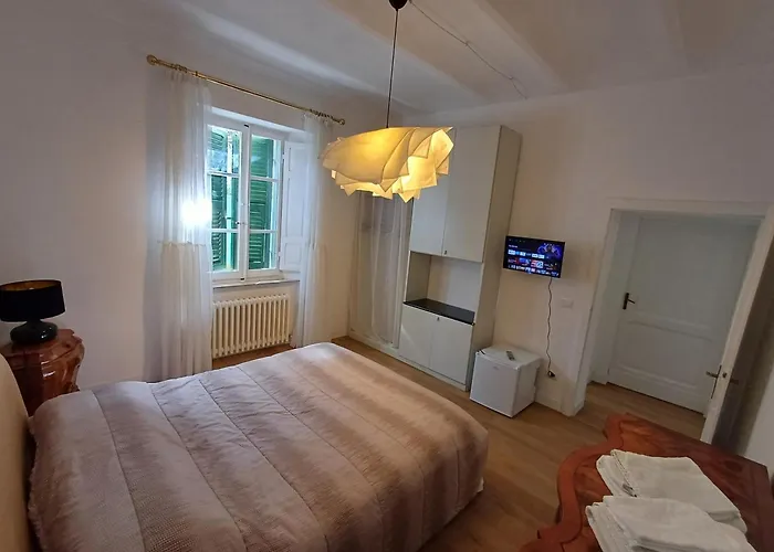 בית הארחה Perusia