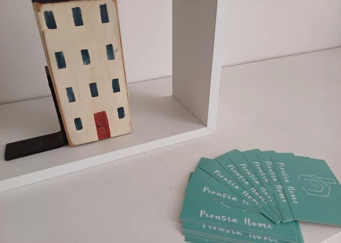 Affittacamere Perusia *