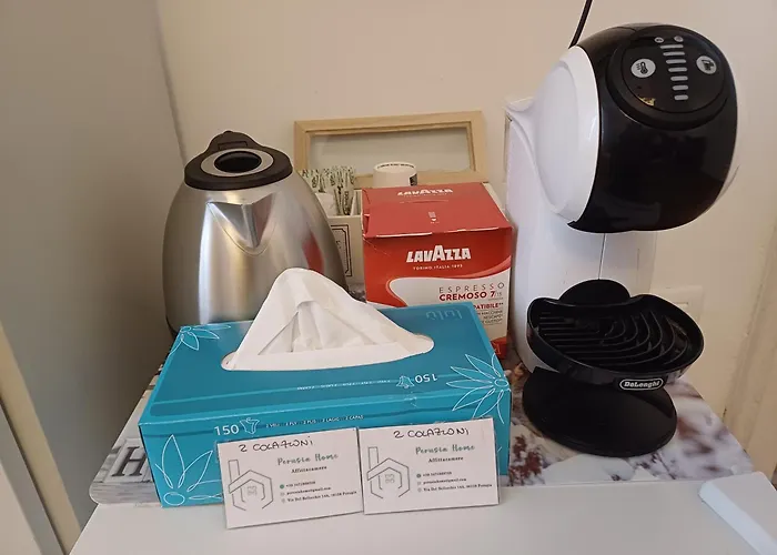 Perusia בית הארחה פרוג'ה