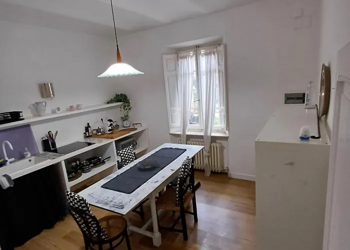 בית הארחה Perusia פרוג'ה