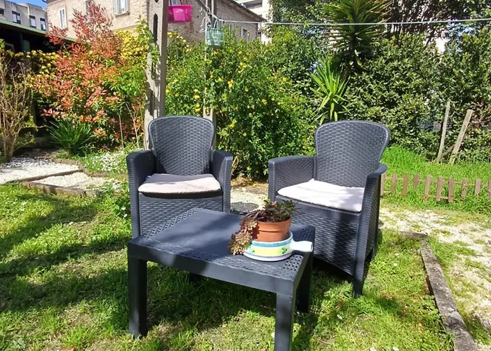 Affittacamere Perusia