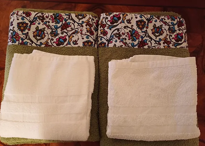 Affittacamere Perusia Perugia