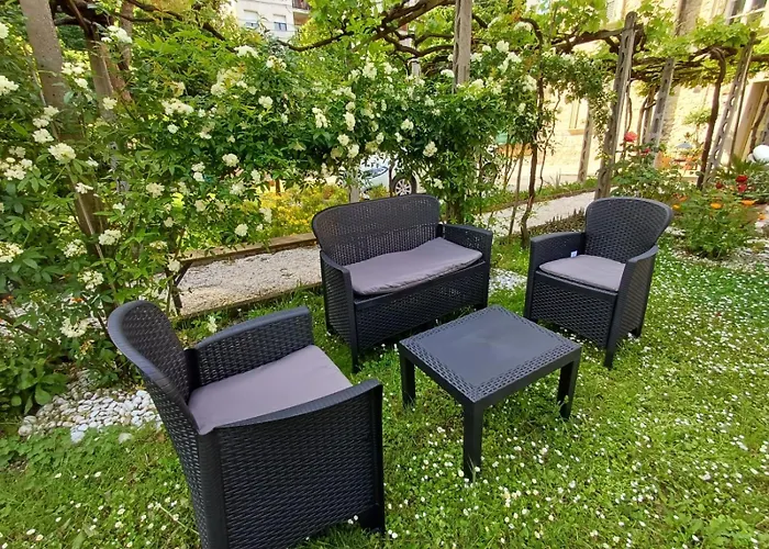 Affittacamere Perusia *