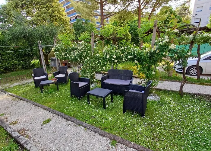 Affittacamere Perusia *