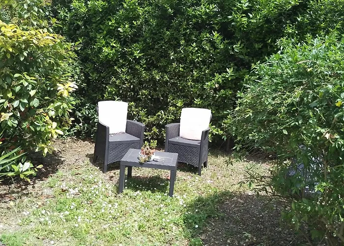 Perusia בית הארחה