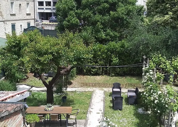 בית הארחה Perusia *