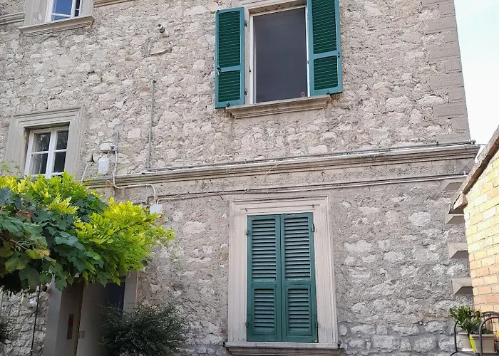 בית הארחה Perusia