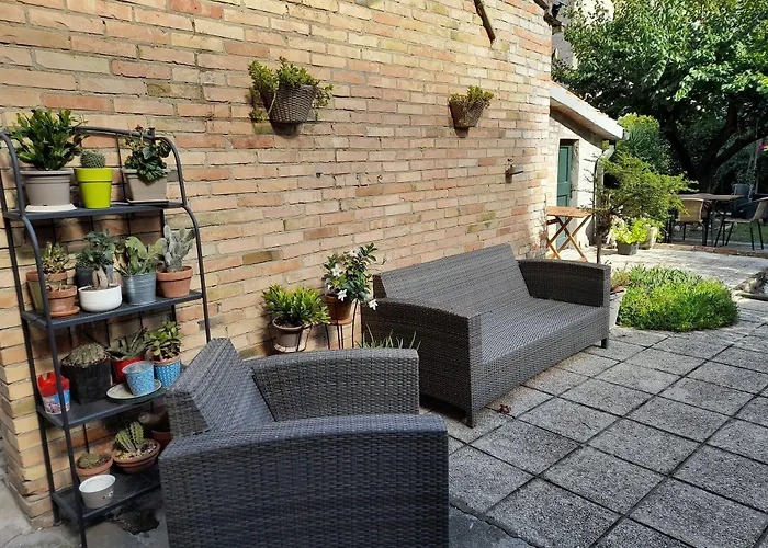 Perusia Affittacamere Perugia