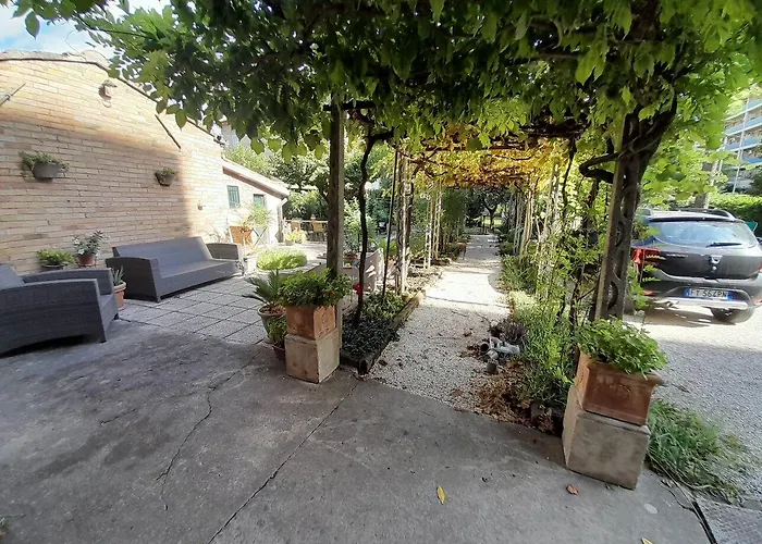 Affittacamere Perusia *