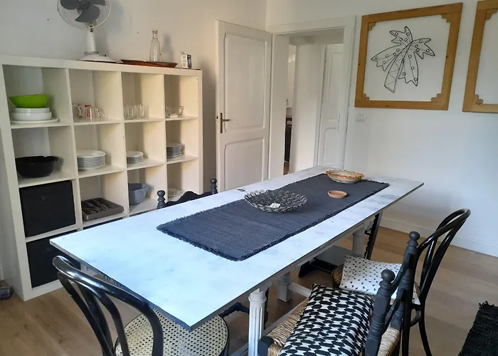 Perusia Affittacamere