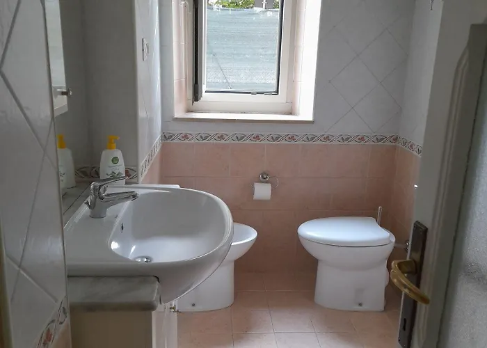 Perusia בית הארחה פרוג'ה