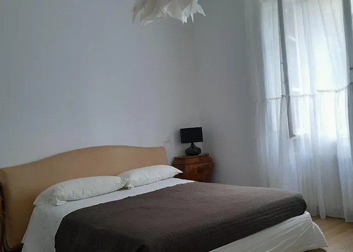 Perusia בית הארחה פרוג'ה