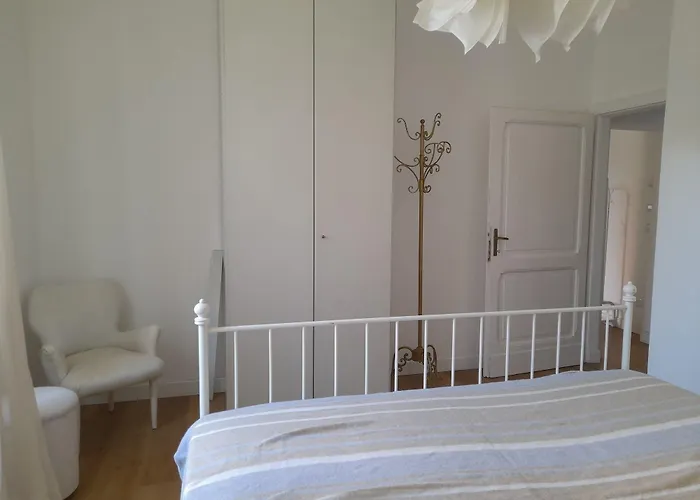 בית הארחה Perusia