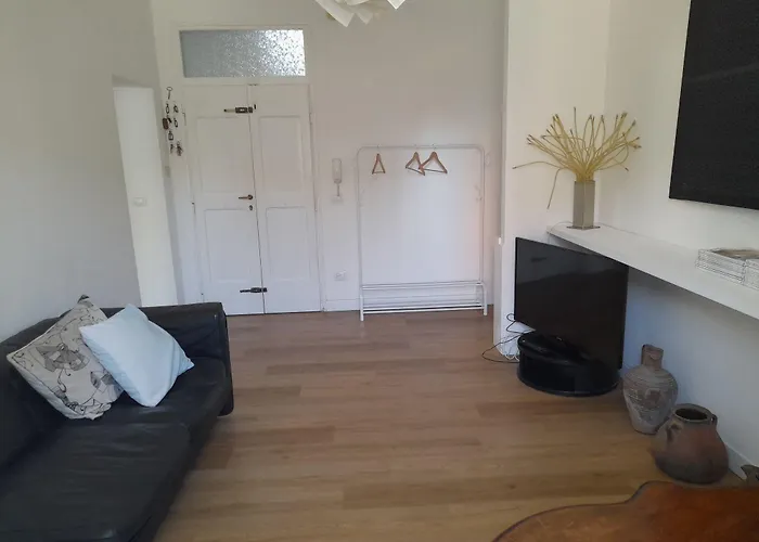 Perusia בית הארחה *