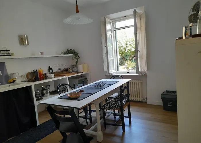 Perusia בית הארחה